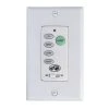 Hampton Bay Ceiling Fan Wall Switch
