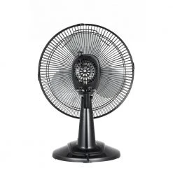 Hampton Bay 12 in. Black Portable Personal Table Fan 13 Hampton Bay 12 in. Black Portable Personal Table Fan -Hampton Bay Shop hampton bay desk fans ft30 8mba 44 1000