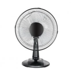 Hampton Bay 12 in. Black Portable Personal Table Fan 10 Hampton Bay 12 in. Black Portable Personal Table Fan -Hampton Bay Shop hampton bay desk fans ft30 8mba c3 1000
