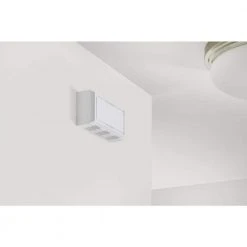 Hampton Bay Wired Deluxe Contractor Doorbell Kit with 2 Wired Push Buttons 9 Hampton Bay Wired Deluxe Contractor Doorbell Kit with 2 Wired Push Buttons -Hampton Bay Shop hampton bay doorbell kits hb 27104 03 1d 1000