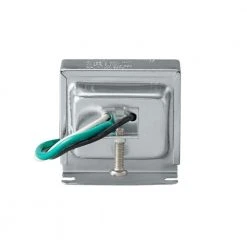 Hampton Bay Wired Doorbell Tri-Volt Transformer, Compatible with all Video Doorbells -Hampton Bay Shop hampton bay doorbell transformers hb 125 03 66 1000