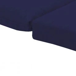 Hampton Bay 24 in. x 22 in. Outdoor Deep Seating Chair Cushion in Midnight -Hampton Bay Shop hampton bay lounge chair cushions 7292 04411411 4f 1000