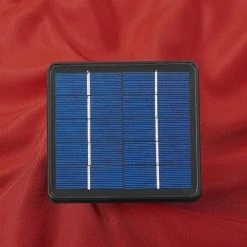 Hampton Bay 9 ft. Aluminum Market Solar Tilt Patio Umbrella in Chili -Hampton Bay Shop hampton bay market umbrellas it827v1 c3 1000