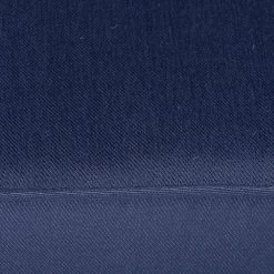 Hampton Bay Spring Haven 23 in. x 19 in. CushionGuard Outdoor Ottoman Replacement Cushion in Midnight -Hampton Bay Shop hampton bay ottoman cushions 89 20302mb 1d 1000