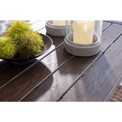 Hampton Bay Beacon Park Wicker Outdoor Patio Coffee Table with Slat Top 12 Hampton Bay Beacon Park Wicker Outdoor Patio Coffee Table with Slat Top -Hampton Bay Shop hampton bay outdoor coffee tables fws80486 66 1000