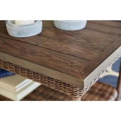 Hampton Bay Beacon Park Wicker Outdoor Patio Coffee Table with Slat Top 10 Hampton Bay Beacon Park Wicker Outdoor Patio Coffee Table with Slat Top -Hampton Bay Shop hampton bay outdoor coffee tables fws80486 a0 1000