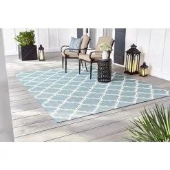 Hampton Bay Laurel Oaks Black Steel Outdoor Patio Stationary Dining Chair with CushionGuard Putty Tan Cushions (2-Pack)