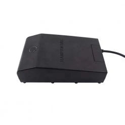 Hampton Bay 200 W Smart Hubspace Landscape Transformer -Hampton Bay Shop hampton bay outdoor lighting accessories hb 200 1215wifi 4f 1000