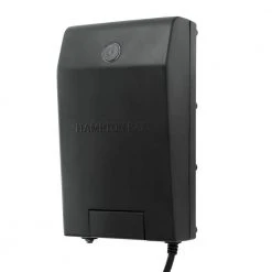 Hampton Bay 200 W Smart Hubspace Landscape Transformer -Hampton Bay Shop hampton bay outdoor lighting accessories hb 200 1215wifi 66 1000
