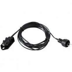 Hampton Bay Low-Voltage 120-Watt Landscape Transformer -Hampton Bay Shop hampton bay outdoor lighting accessories sl 120 12a 1d 1000