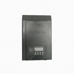 Hampton Bay Low-Voltage 120-Watt Landscape Transformer