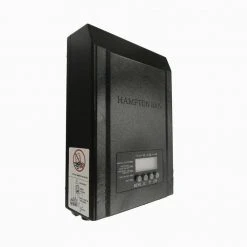 Hampton Bay Low-Voltage 200-Watt Landscape Transformer -Hampton Bay Shop hampton bay outdoor lighting accessories sl 200 12a c3 1000