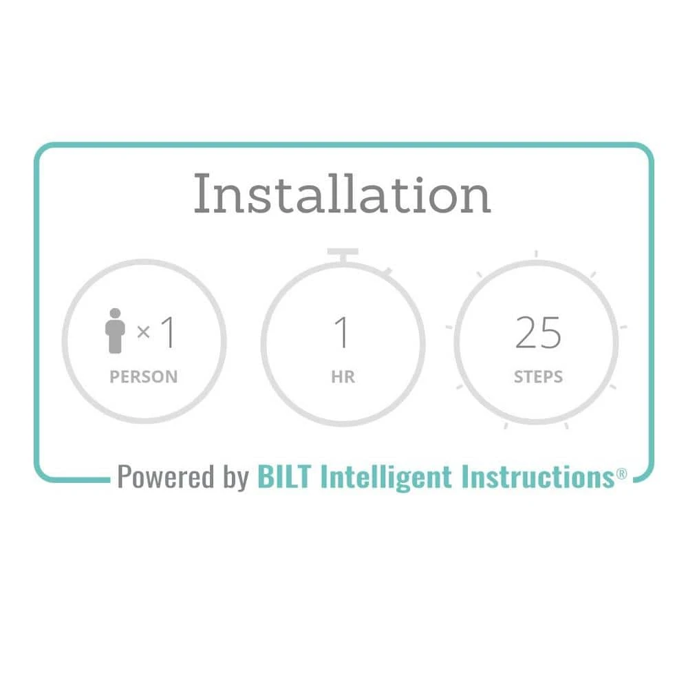 Hampton Bay Low-Voltage 60-Watt Landscape Transformer 4 Hampton Bay Low-Voltage 60-Watt Landscape Transformer - Image 4