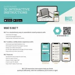 Hampton Bay Cambridge Brown Wicker Outdoor Patio Loveseat with CushionGuard Midnight Navy Blue Cushions 16 Hampton Bay Cambridge Brown Wicker Outdoor Patio Loveseat with CushionGuard Midnight Navy Blue Cushions -Hampton Bay Shop hampton bay outdoor loveseats 65 17148b3 1f 1000