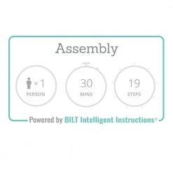 Hampton Bay Cambridge Gray Wicker Outdoor Patio Swivel Rocking Chair with CushionGuard Stone Gray Cushions 9 Hampton Bay Cambridge Gray Wicker Outdoor Patio Swivel Rocking Chair with CushionGuard Stone Gray Cushions -Hampton Bay Shop hampton bay outdoor rocking chairs h056 01424900 44 1000