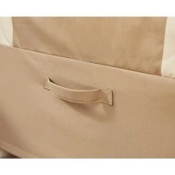 Hampton Bay High Back Outdoor Patio Chair Cover -Hampton Bay Shop hampton bay patio chair covers 517938 c 1d 1000