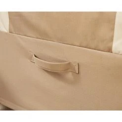 Hampton Bay Rectangular Outdoor Patio Table with Chair Cover 6 Hampton Bay Rectangular Outdoor Patio Table with Chair Cover -Hampton Bay Shop hampton bay patio table covers 970147 c 40 1000