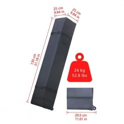 Hampton Bay Stockton 11 ft. x 11 ft. Brown Outdoor Patio Pop-Up Canopy with Netting -Hampton Bay Shop hampton bay pop up tents cl121pa 76 1000