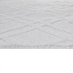 Hampton Bay Diamond Light Gray 9 ft. x 12 ft. Indoor/Outdoor Area Rug 7 Hampton Bay Diamond Light Gray 9 ft. x 12 ft. Indoor/Outdoor Area Rug -Hampton Bay Shop light grey hampton bay outdoor rugs 3004138 40 1000