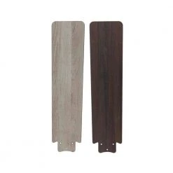 Hampton Bay North Grove 52 in. Indoor LED Matte Black Dry Rated Ceiling Fan with 5 Reversible Blades, Light Kit and Remote Control -Hampton Bay Shop matte black hampton bay ceiling fans with lights 52119 1d 1000