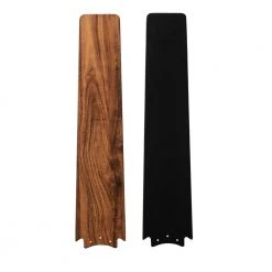 Hampton Bay Havenstone 52 in. Integrated LED Indoor Matte Black Ceiling Fan with Light and Remote Control -Hampton Bay Shop matte black hampton bay ceiling fans with lights yg763 mbk 77 1000