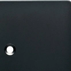 Hampton Bay Black 2-Gang Toggle Wall Plate (1-Pack) 12 Hampton Bay Black 2-Gang Toggle Wall Plate (1-Pack) -Hampton Bay Shop matte black hampton bay toggle light switch plates w32734 fb u 40 1000
