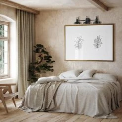 Hampton Bay Elmcroft 29 in. 3-Light Matte Black Modern Farmhouse Bathroom Vanity Light with Metal Shades -Hampton Bay Shop matte black hampton bay vanity lighting hb3672 43 40 1000