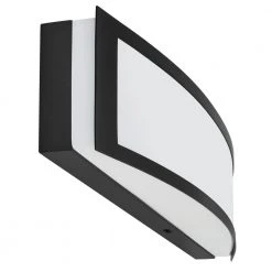 Hampton Bay Woodbury 24.6 in. 1-Light Matte Black Integrated LED Bathroom Vanity Light Bar with Frosted Acrylic Shade 13 Hampton Bay Woodbury 24.6 in. 1-Light Matte Black Integrated LED Bathroom Vanity Light Bar with Frosted Acrylic Shade -Hampton Bay Shop matte black hampton bay vanity lighting iqp1301lx 07 bk a0 1000