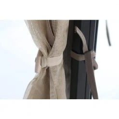 Hampton Bay 10 ft. x 10 ft. Outdoor Patio Cottleville Gazebo -Hampton Bay Shop multi hampton bay gazebos gfs00744a 77 1000