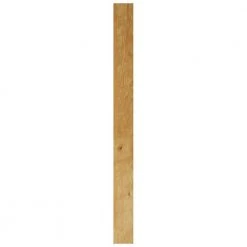 Hampton Bay 3 in. W x 36 in. H Cabinet Filler in Natural Hickory