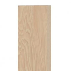 Hampton Bay 3 in. W x 36 in. H Cabinet Filler in Natural Hickory -Hampton Bay Shop natural hickory hampton bay kitchen cabinet moulding kafs336x nhk a0 1000
