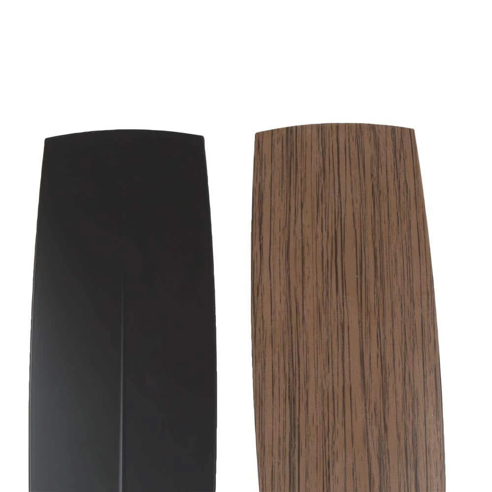 Hampton Bay Seaport 52 in. LED Indoor/Outdoor Natural Iron Ceiling Fan with Light Kit 8 Hampton Bay Seaport 52 in. LED Indoor/Outdoor Natural Iron Ceiling Fan with Light Kit - Image 8