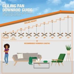 Hampton Bay Gazebo II 42 in. Indoor/Outdoor Natural Iron Ceiling Fan -Hampton Bay Shop natural iron hampton bay ceiling fans without lights yg187 ni 76 1000