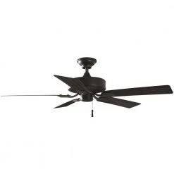 Hampton Bay Shop -Hampton Bay Shop natural iron hampton bay ceiling fans without lights yg529 ni hs 40 1000