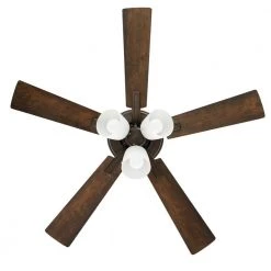 Hampton Bay Sinclair II 44 in. Indoor Oil Rubbed Bronze LED Ceiling Fan with Light 14 Hampton Bay Sinclair II 44 in. Indoor Oil Rubbed Bronze LED Ceiling Fan with Light -Hampton Bay Shop oil rubbed bronze hampton bay ceiling fans with lights al958b eb 66 1000