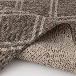 Hampton Bay Pebble/Heather 9 ft. x 12 ft. Traditional Polypropylene Indoor/Outdoor Area Rug 11 Hampton Bay Pebble/Heather 9 ft. x 12 ft. Traditional Polypropylene Indoor/Outdoor Area Rug -Hampton Bay Shop pebble heather hampton bay outdoor rugs 1784ph92hic106h 1d 1000