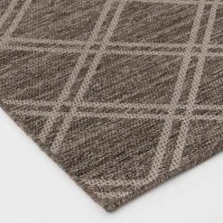 Hampton Bay Pebble/Heather 9 ft. x 12 ft. Traditional Polypropylene Indoor/Outdoor Area Rug 13 Hampton Bay Pebble/Heather 9 ft. x 12 ft. Traditional Polypropylene Indoor/Outdoor Area Rug -Hampton Bay Shop pebble heather hampton bay outdoor rugs 1784ph92hic106h 77 1000