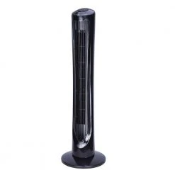 Hampton Bay 40 in. Oscillating Tower Fan