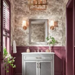 Hampton Bay Metallic 2 Gang Toggle Steel Wall Plate - Polished Brass -Hampton Bay Shop polished brass hampton bay toggle light switch plates 163ttbrhb a0 1000