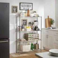 Hampton Bay Satin White Shaker Assembled Pots and Pans Drawer Base Kitchen Cabinet (30 in. x 34.5 in. x 24 in.) -Hampton Bay Shop satin white hampton bay assembled kitchen cabinets kdb30 ssw fa 1000