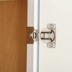 Hampton Bay Shaker Satin White Stock Assembled Pantry Kitchen Cabinet (18 in. x 84 in. x 24 in.) 27 Hampton Bay Shaker Satin White Stock Assembled Pantry Kitchen Cabinet (18 in. x 84 in. x 24 in.) -Hampton Bay Shop satin white hampton bay assembled kitchen cabinets kp1884 ssw 76 1000