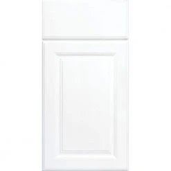 Hampton Bay Hampton Assembled 30 in. x 34.5 in. x 21 in. Bathroom Vanity Base Cabinet in Satin White 24 Hampton Bay Hampton Assembled 30 in. x 34.5 in. x 21 in. Bathroom Vanity Base Cabinet in Satin White -Hampton Bay Shop satin white hampton bay assembled kitchen cabinets kvsb30 sw 44 1000