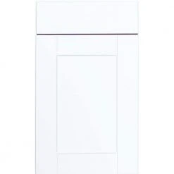 Hampton Bay Shaker Satin White Stock Assembled Diagonal Corner Wall Kitchen Cabinet (24 in. x 30 in. x 12 in.) 24 Hampton Bay Shaker Satin White Stock Assembled Diagonal Corner Wall Kitchen Cabinet (24 in. x 30 in. x 12 in.) -Hampton Bay Shop satin white hampton bay assembled kitchen cabinets kwd2430 ssw 44 1000