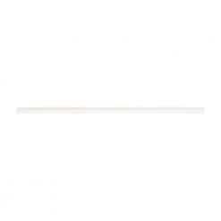 Hampton Bay 3 in. W x 91.5 in. H Cabinet Filler in Satin White