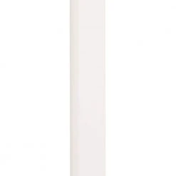 Hampton Bay 91.5 in. W x 0.75 in. H Scribe Molding in Satin White (Master Pack) -Hampton Bay Shop satin white hampton bay kitchen cabinet moulding kams sw 44 1000