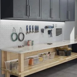 Hampton Bay Wilsonart 8 ft. Laminate Countertop Kit Included in Textured Spring Carnival Granite with Full Wrap Ogee Edge -Hampton Bay Shop spring carnival granite hampton bay laminate countertops 12337kt08r1876 c3 1000