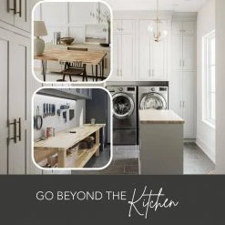 Hampton Bay 6 ft. L x 39 in. D Unfinished Acacia Solid Wood Butcher Block Island Countertop With Square Edge 21 Hampton Bay 6 ft. L x 39 in. D Unfinished Acacia Solid Wood Butcher Block Island Countertop With Square Edge -Hampton Bay Shop unfinished acacia hampton bay butcher block countertops ac3974 44 1000