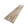 Hampton Bay 10 ft. L x 25 in. D Unfinished Acacia Butcher Block Countertop in With Standard Edge