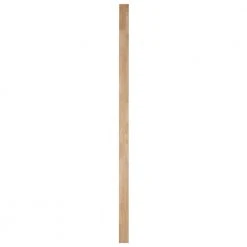 Hampton Bay 8 ft. L x 4 in. D Unfinished Hevea Solid Wood Butcher Block Backsplash Countertop With Square Edge 10 Hampton Bay 8 ft. L x 4 in. D Unfinished Hevea Solid Wood Butcher Block Backsplash Countertop With Square Edge -Hampton Bay Shop unfinished hevea hampton bay butcher block countertops rw0498 44 1000