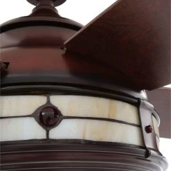 Hampton Bay Savona 52 in. LED Weathered Bronze Ceiling Fan with Light and Remote Control 10 Hampton Bay Savona 52 in. LED Weathered Bronze Ceiling Fan with Light and Remote Control -Hampton Bay Shop weathered bronze hampton bay ceiling fans with lights ac386led wb 40 1000